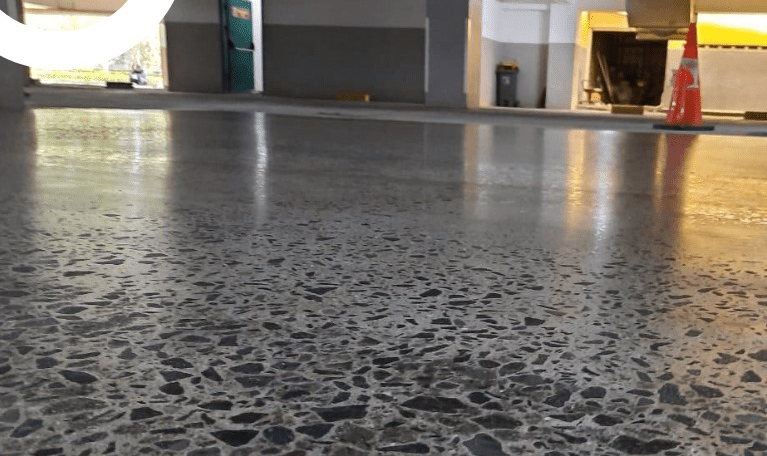 Cor Beton
