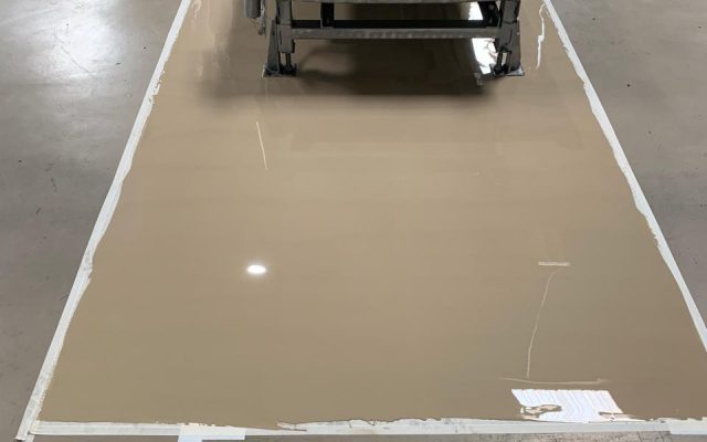 Epoxy Lantai Profesional