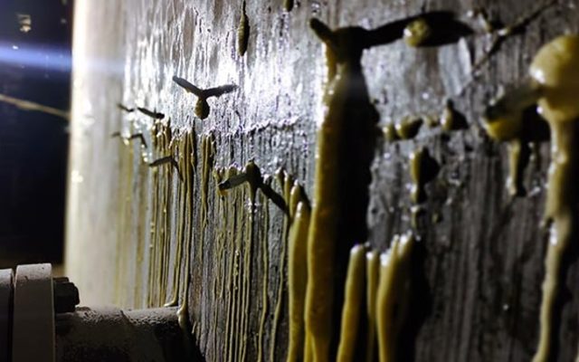 Proyek Epoxy JHR #9